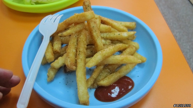 [美食]苗栗中正路 布朗先生早午餐