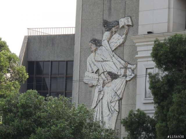 一鏡到底:射日濾鏡測試...地球表面到月球表面(Nikon P510)