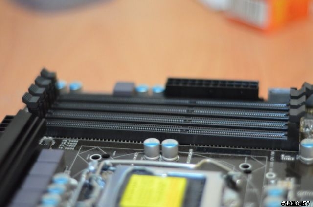 [開箱。測試] i5-3450 + AsRock H77 Pro4/MVP