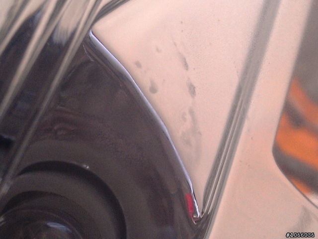 SYM GT125 EFi  位置燈 規格 組裝錯誤