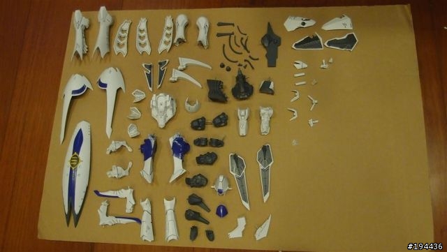 [五星] 恩蓋季SR1