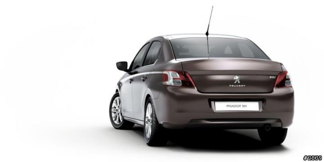 301如果長這樣，我從此退出peugeot