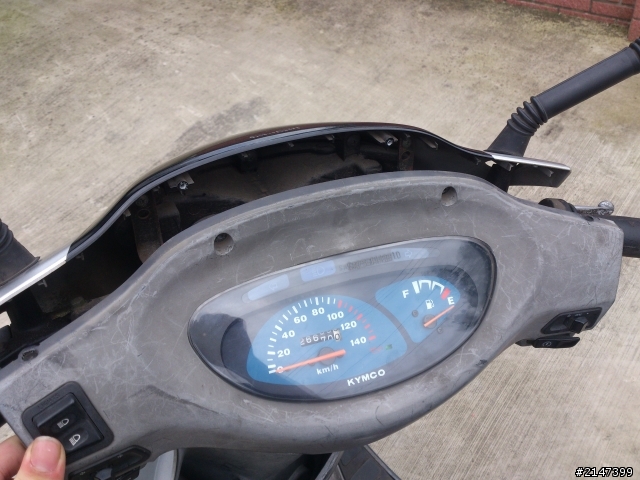 diy分享，老車安裝實用燈條+駐車燈