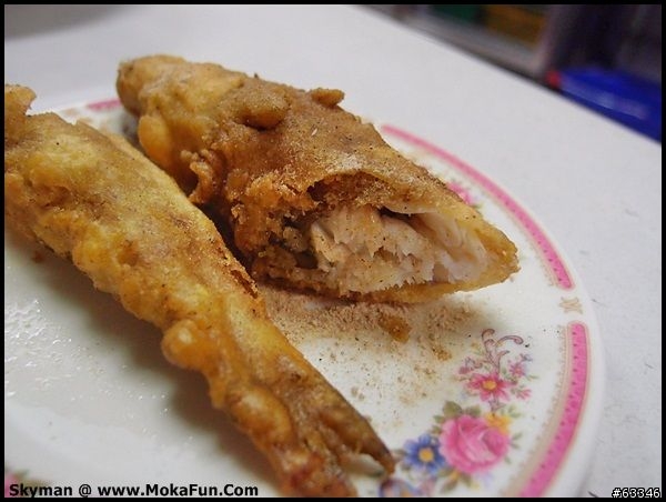 [食記]王功美食一日記蚵嗲、蚵仔煎、枝仔冰[完整版]