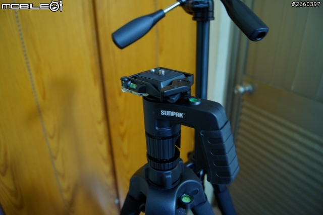 [開箱] 『 SUNPAK Digital SLR Camera Accessory Kit 』 from COSTCO