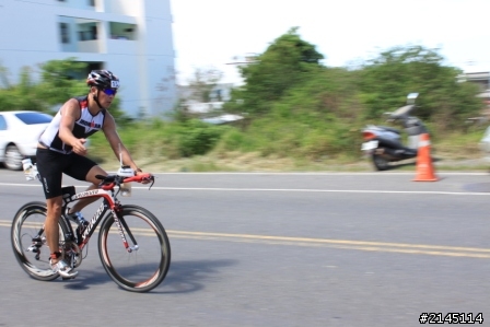 2012 LAVA  113 Taiwan 鐵人三項國際邀請賽