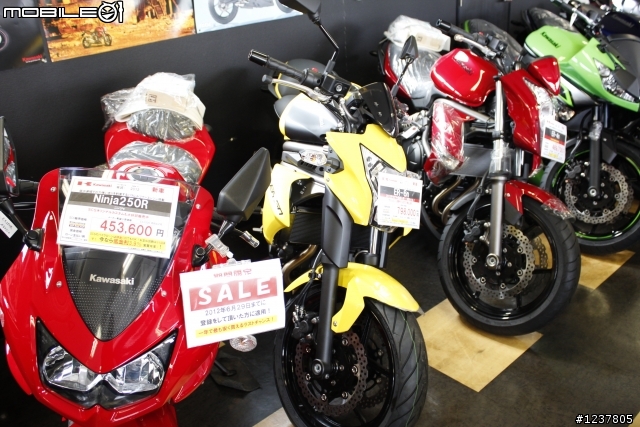 [Kawasaki W800]東京-山梨 隨意騎騎