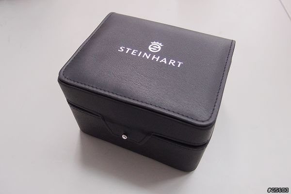 STEINHART "TRITON 30ATM "