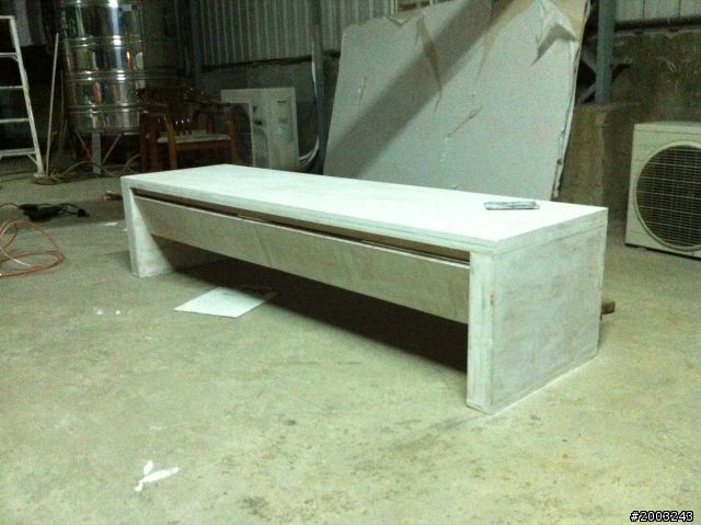 [DIY] 電視櫃
