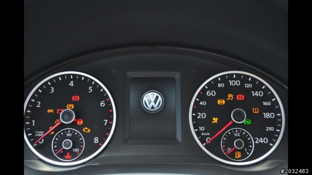 [開箱]Tiguan Sport & Style 2.0 TSI