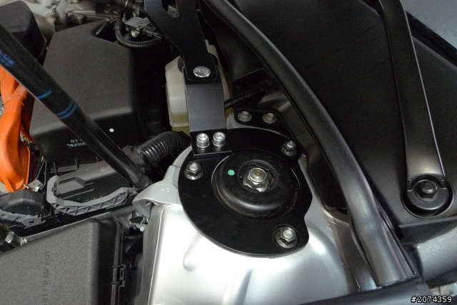 Camry Hybrid 對岸貨 開箱 DIY 還有~套套