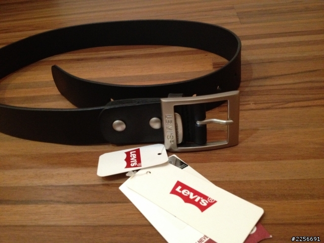 [開箱]LEVIS 511 541