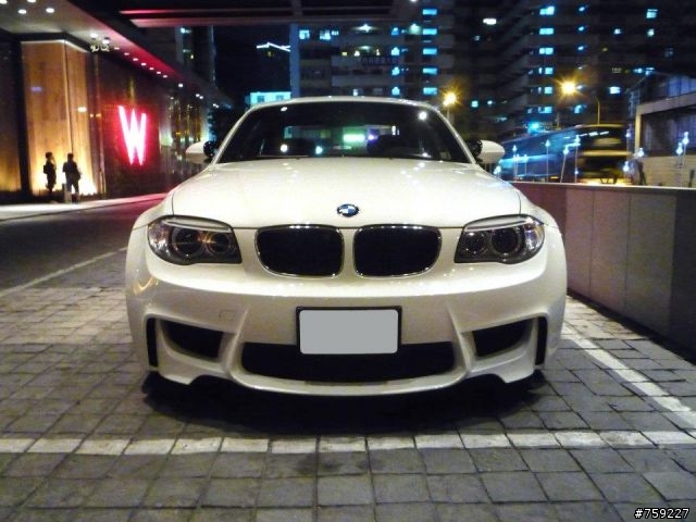 性感肌肉小小孩 1-M Coupe