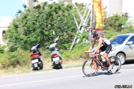 2012 LAVA  113 Taiwan 鐵人三項國際邀請賽