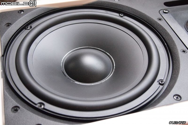[開箱分享]DIFF崁入式喇叭 AUDIO VI-85