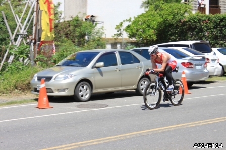 2012 LAVA  113 Taiwan 鐵人三項國際邀請賽