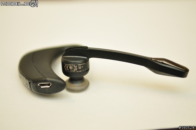 [超不專業分享文] Plantronics Voyager PRO HD 藍芽耳機