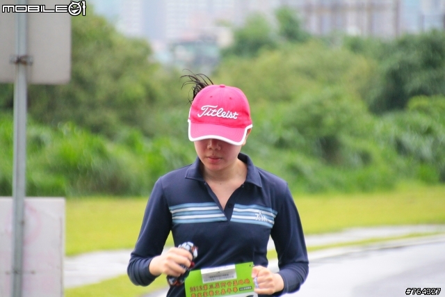 2012阿甘盃路跑嘉年華~部分女跑友篇
