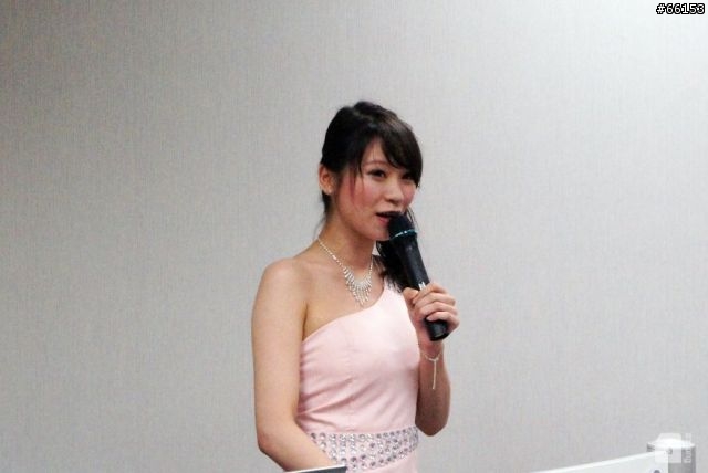 本人比照片好看的「Galaxy SIII網友體驗會-台北場」活動心得！