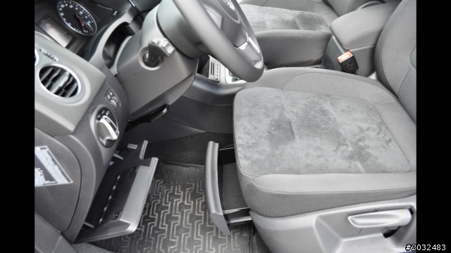 [開箱]Tiguan Sport & Style 2.0 TSI