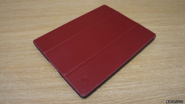 [分享]終於我也入手之The New iPad~
