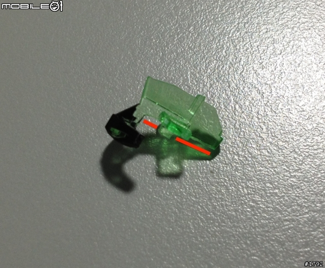 [ 分享] RG RX-178 Gundam Mk-II A.E.U.G. 測試機！（圖多小心 , 5/08 更新）