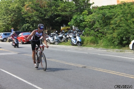 2012 LAVA  113 Taiwan 鐵人三項國際邀請賽