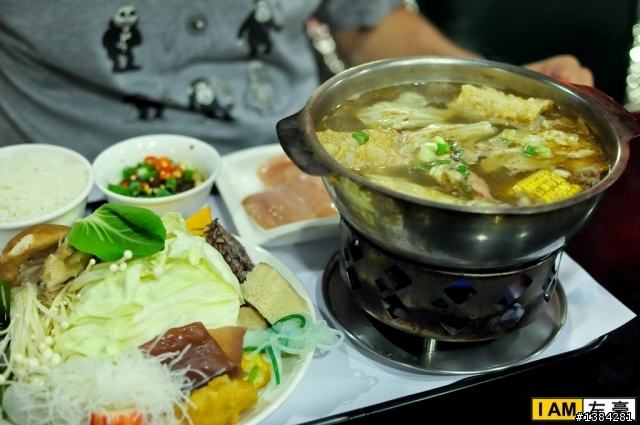[食記] G7滾食館 2訪