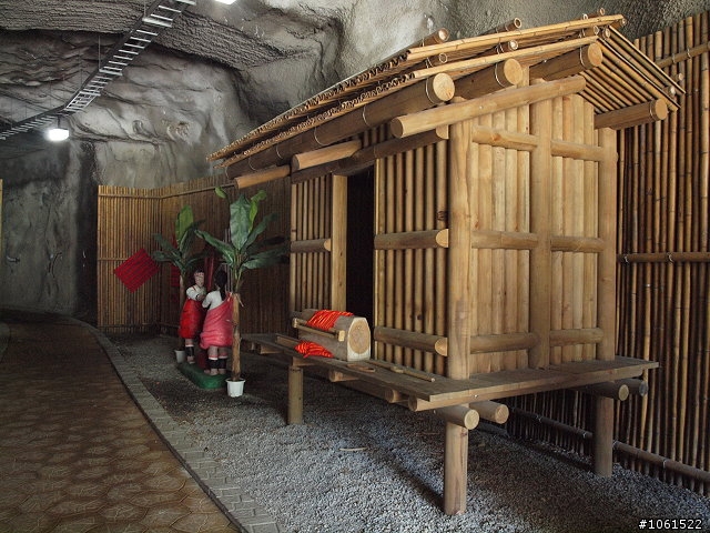上宇老、下玉峰、連北橫、通羅馬