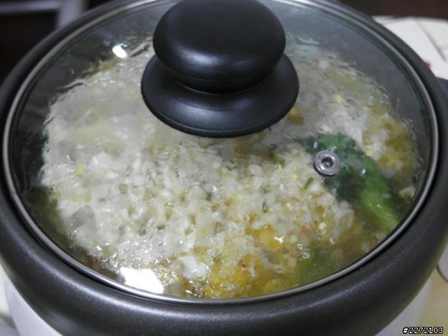 【開箱文】康是美集點換購"單人小火鍋"
