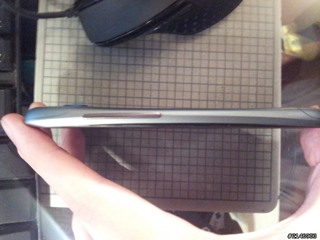 HTC One S 購入！法國水貨開箱～