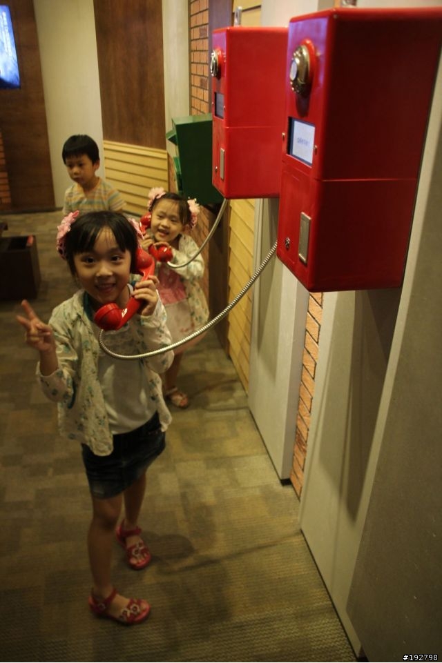 假日去走走～苗栗銅鑼～客家委員會苗栗園區