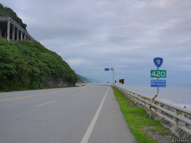 [0520-0524 五日環島-四極點失敗]-(更新完畢)