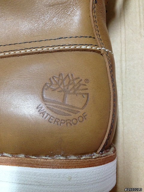 timberland 71594往生確定 + timberland 74160開箱
