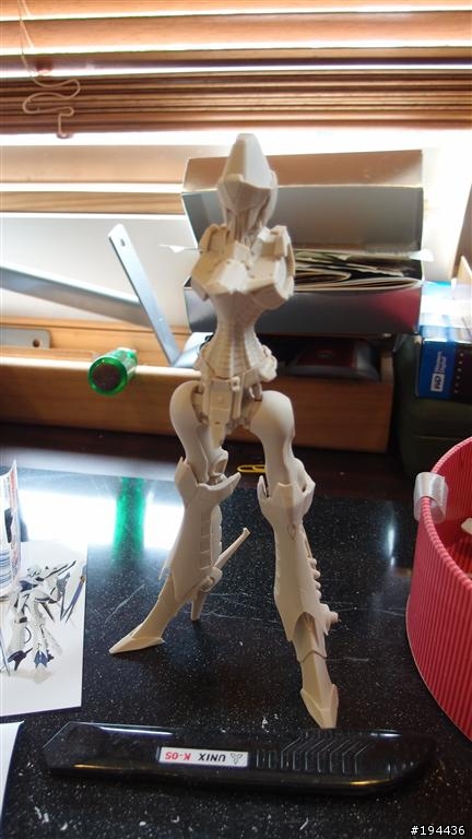 [五星] 恩蓋季SR1