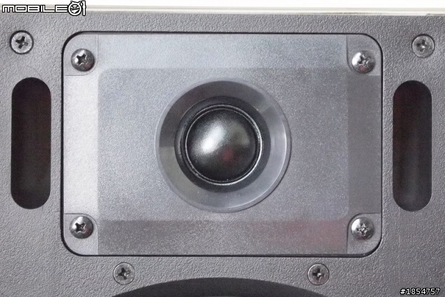 [開箱分享]DIFF崁入式喇叭 AUDIO VI-85