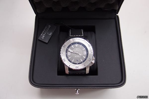 STEINHART "TRITON 30ATM "
