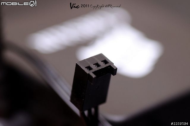 [風扇控制] Corsair 600T 請益