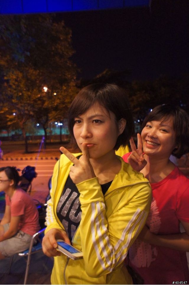 [分享]20120508台南公園+得意吉