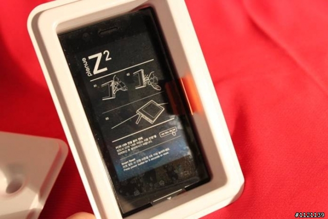 [開箱]COWON   DAP系列交棒 Z2 Plenue接力