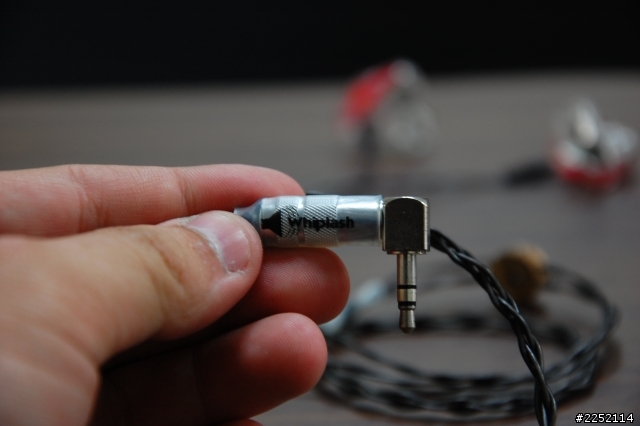 JH16升級線心得文！Whiplash twag v2.銀龍MK2.Silverray Iem Cables
