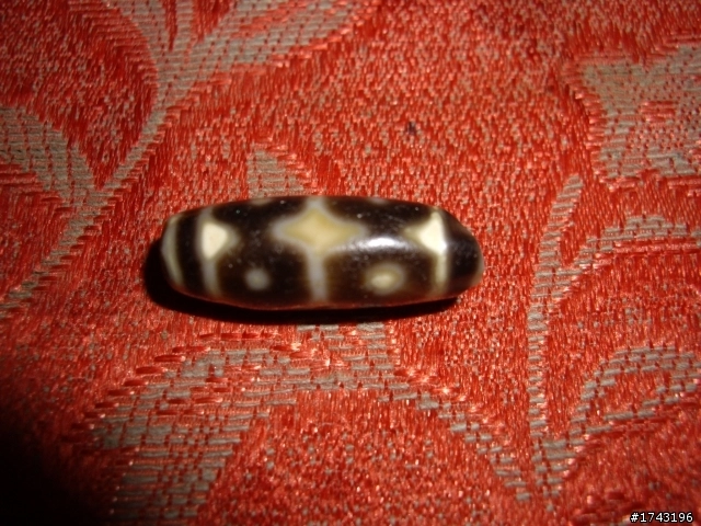 有人收集至純天珠 老天珠 的嗎 Mobile01