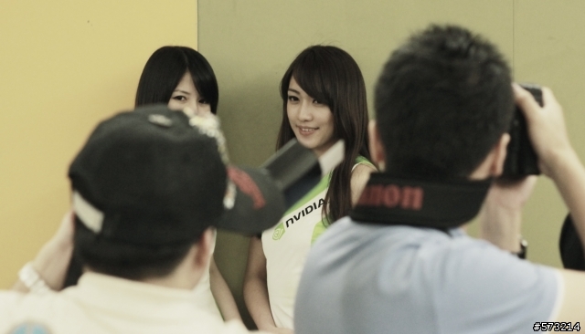 [NVIDIA體驗會心得]文筆非常之不好分享