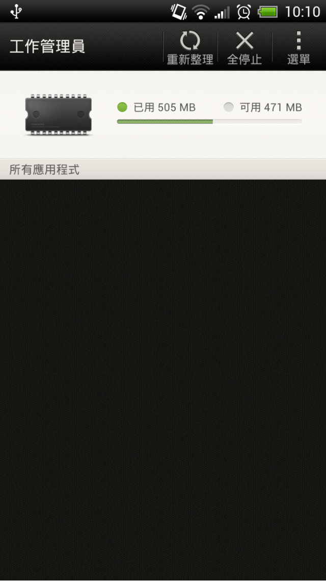 重返榮耀--hTC One X生活日記