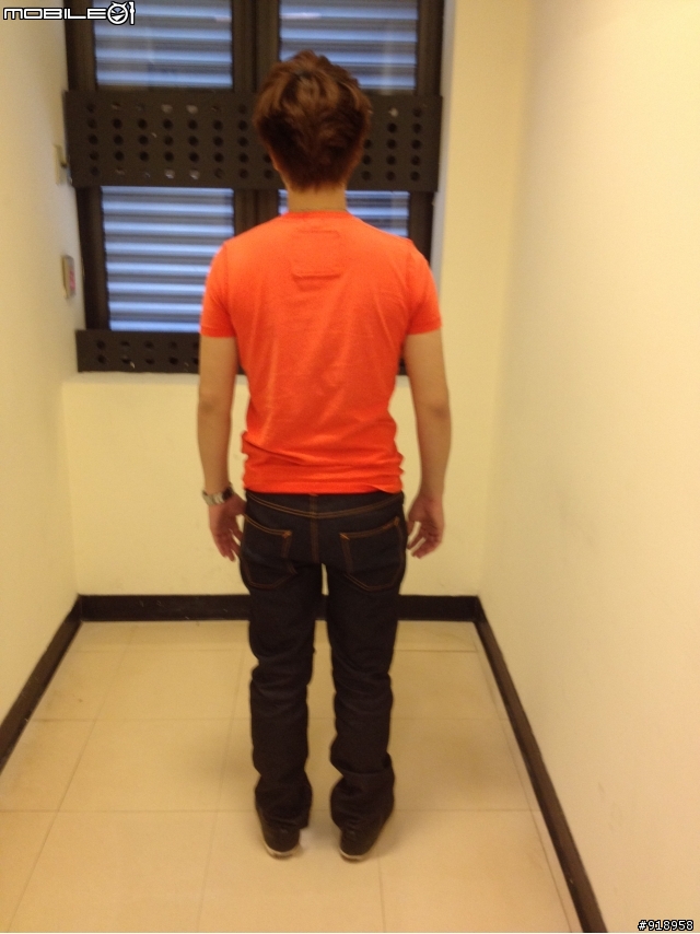 [開箱]Diesel Larkee T 886T+Nudie Grim Tim Dry 46 Dips (實穿)