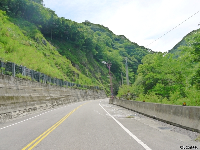 [2012-5-1 這次單人-單日雙北]-我愛龜山島