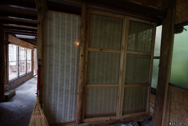  DIY簡單蓋鋼構木屋