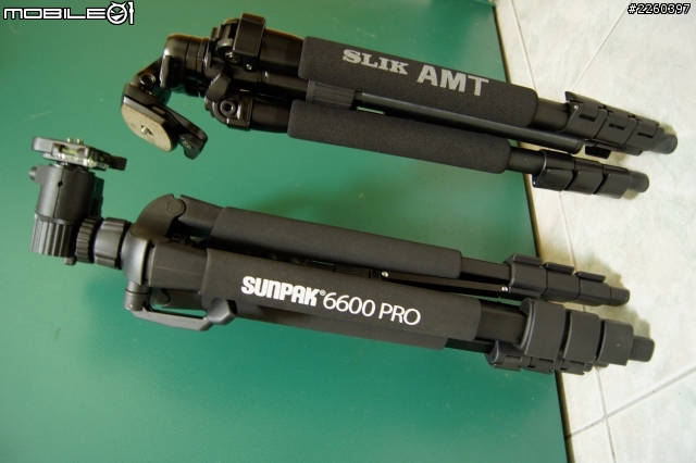 [開箱] 『 SUNPAK Digital SLR Camera Accessory Kit 』 from COSTCO