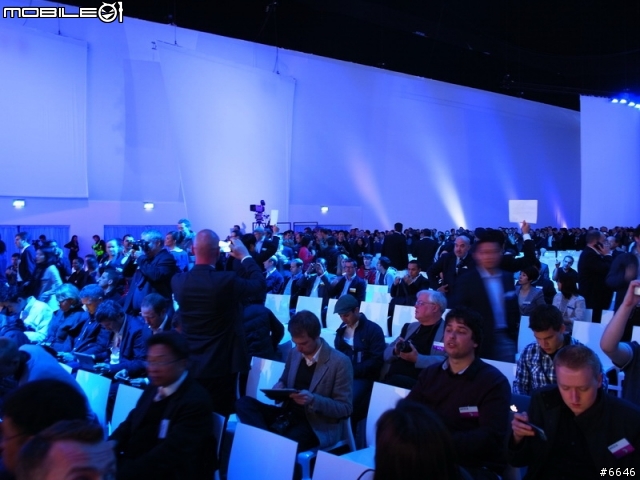 “Designed for Humans”, Galaxy S III 智慧功能體驗分享