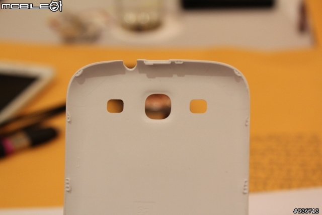 GALAXY SIII 體驗會『高雄場』兩百多張圖請耐心觀看,S3真是一支好手機!!